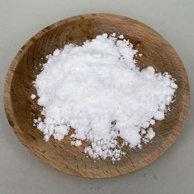 হোয়াইট ক্রিস্টাল পাউডার Hexamethylenetettramine Methenamine 25kg/Bag