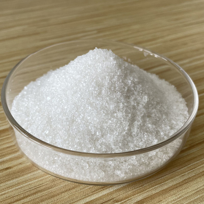 50 কেজি/বিএজি অ্যামোনিয়াম সালফেট হোয়াইট পার্টিকল সিএএস 7783-20-2 কৃষিতে পুষ্টি হিসাবে ব্যবহৃত