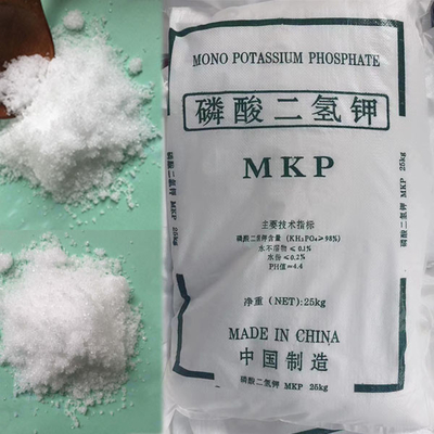 রাসায়নিক একক পটাসিয়াম ফসফ্যাট H2KO4P CAS 7778-77-0 98%