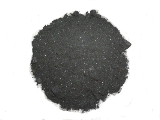 FeCL3 Ferric Chloride Anhydrous জল চিকিত্সা এবং ধাতু খোদাইয়ের জন্য ব্যবহৃত