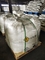 UN1500 সোডিয়াম নাইট্রাইট জাম্বো ব্যাগ 1000kg NaNO2 পাউডার CAS 7632-00-0