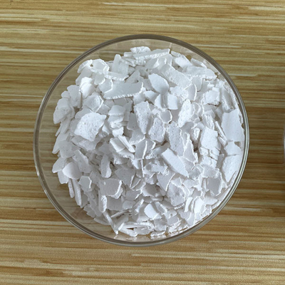 ক্যালসিয়াম ক্লোরাইড ২৫ কেজি/ব্যাগ