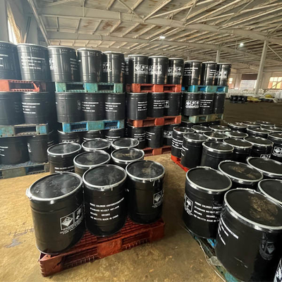 FeCL3 Ferric Chloride Anhydrous জল চিকিত্সা এবং ধাতু খোদাইয়ের জন্য ব্যবহৃত
