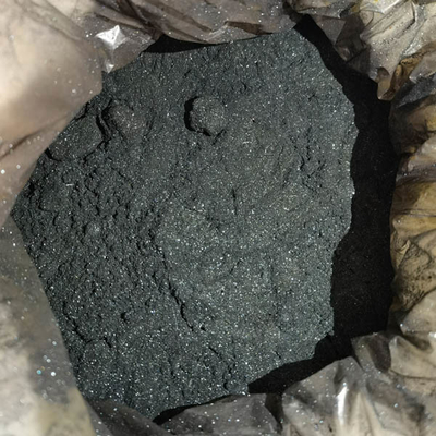 ফেরিক ক্লোরাইড FeCl3 25 কেজি / BAG ধাতু খোদাই এবং নিকাশী চিকিত্সা হিসাবে ব্যবহৃত