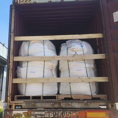 ফেরিক ক্লোরাইড আনহাইড্রাস 450kg/ব্যাগ UN1773 CLASS8