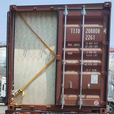 NaNO2 সোডিয়াম নাইট্রাইট CAS 7632-00-0 25 কেজি / এজি অ্যান্টিসেপটিক এবং রঙ্গক জন্য