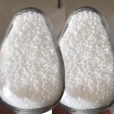 NaNO3 সোডিয়াম নাইট্রেট 99.3% মিনিট 25kg/ব্যাগ সাদা স্ফটিক