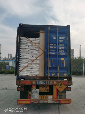 NaNO3 সোডিয়াম নাইট্রেট এনামেল পাউডার প্রস্তুত করার জন্য কাঁচামাল হিসাবে ব্যবহৃত