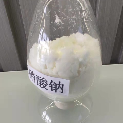 NaNO2 সোডিয়াম নাইট্রাইট 25 কেজি / BAG সাদা গুঁড়া সংরক্ষণকারী হিসাবে ব্যবহৃত