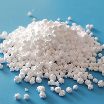 ক্যালসিয়াম ক্লোরাইড CaCl2 50 কেজি / BAG অ্যানহাইড্রাস হোয়াইট গ্রানুলার