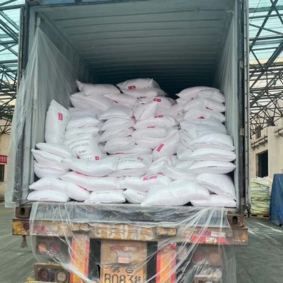99% শিল্প লবণ বহুমুখী লবণ তুষার গলিত NaCl 25 কেজি / BAG
