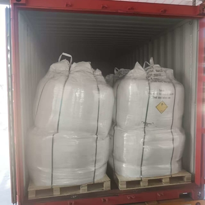 1000 কেজি NaNO3 সোডিয়াম নাইট্রেট CAS 7631-99-4 ডিফোমার এবং ডিকলোরাইজারের জন্য ব্যবহৃত