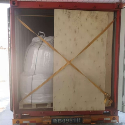 1000 কেজি NaNO3 সোডিয়াম নাইট্রেট CAS 7631-99-4 ডিফোমার এবং ডিকলোরাইজারের জন্য ব্যবহৃত