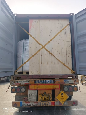 1000 কেজি / BAG সোডিয়াম নাইট্রেট NaNO3 হোয়াইট পাউডার তাপ চিকিত্সা এজেন্ট হিসাবে ব্যবহৃত