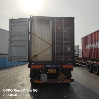 NaNO3 সোডিয়াম নাইট্রেট 1000 KG/BAG গ্লাস শিল্পে ডিকোলারেন্ট হিসাবে ব্যবহৃত