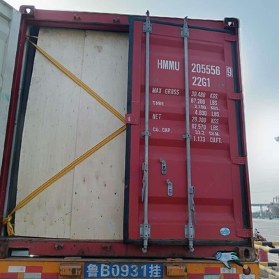 জাতিসংঘ ১৪৯৮ সোডিয়াম নাইট্রেট NaNO3 সাদা বা হালকা হলুদ স্ফটিক 1000 কেজি / BAG