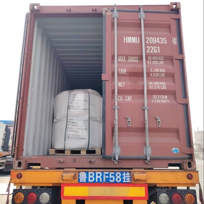 সোডিয়াম নাইট্রেট NaNO3 1000 KG/BAG CAS 7631-99-4 অ্যান্টি-রস্ট এজেন্ট হিসাবে ব্যবহৃত