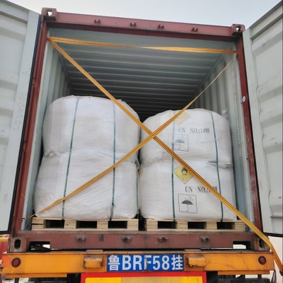 সোডিয়াম নাইট্রেট NaNO3 1000 KG/BAG CAS 7631-99-4 অ্যান্টি-রস্ট এজেন্ট হিসাবে ব্যবহৃত