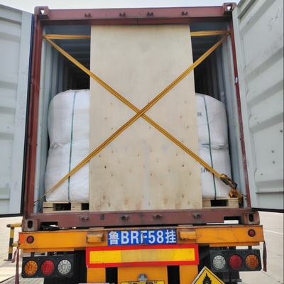 সোডিয়াম নাইট্রেট NaNO3 1000 KG/BAG CAS 7631-99-4 অ্যান্টি-রস্ট এজেন্ট হিসাবে ব্যবহৃত