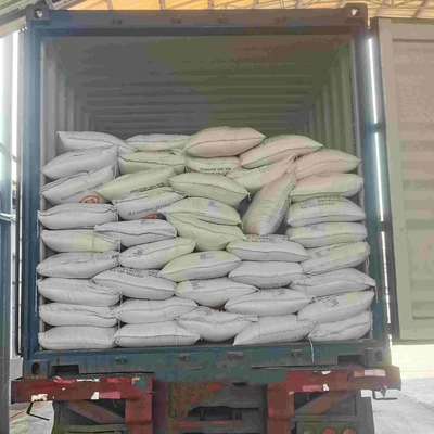 Na2CO3 সোডিয়াম কার্বোনেট সোডা অ্যাশ ফ্ল্যাট গ্লাসের প্রধান কাঁচামাল 50 কেজি / BAG