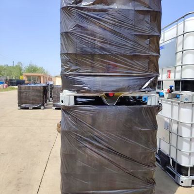 কার্যকর সোডিয়াম হাইপোক্লোরাইট সমাধান NaClO 1150kg/IBC ড্রাম