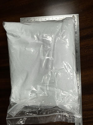 প্যারাফর্মালডিহাইড পিএফএ হোয়াইট গ্রানুলার পাউডার 500 কেজি/বিএজি