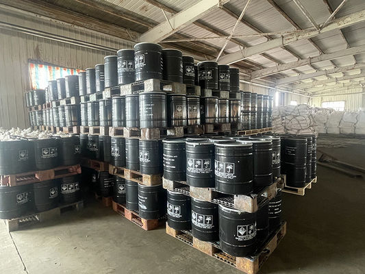 ফেরিক ক্লোরাইড অ্যানহাইড্রাস FeCl3