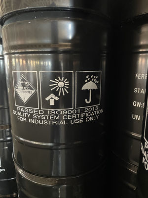 ফেরিক ক্লোরাইড অ্যানহাইড্রাস FeCl3