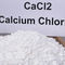 বিশুদ্ধ সাদা ডাইহাইড্রেট ক্যালসিয়াম ক্লোরাইড ফ্লেক্স 74% ন্যূনতম প্রত্যয়িত ISO9001