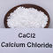বাল্ক 74% ফ্লেক্স CaCl2 ক্যালসিয়াম ক্লোরাইড ডিহাইড্রেট অজৈব লবণ শিল্প গ্রেড