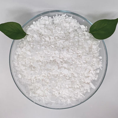 25 কেজি/বিএজি CaCL2 ক্যালসিয়াম ক্লোরাইড ফুড গ্রেড CAS 10035-04-8