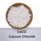ক্যালসিয়াম লবণ 94% CaCL2 ক্যালসিয়াম ক্লোরাইড সাদা কণা সাদা মুক্তা সাদা দানা