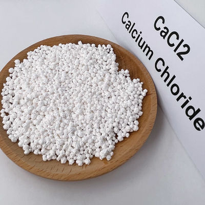 CaCL2 ক্যালসিয়াম ক্লোরাইড 95% অ্যানিড্রাস প্রিলস 27 MT/ 20GP 25 KG/ BAG