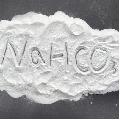 ইন্ডাস্ট্রিয়াল গ্রেড সোডিয়াম বাইকার্বোনেট বেকিং সোডা Einecs 205-633-8 বিশুদ্ধতা 99.0-100.5%