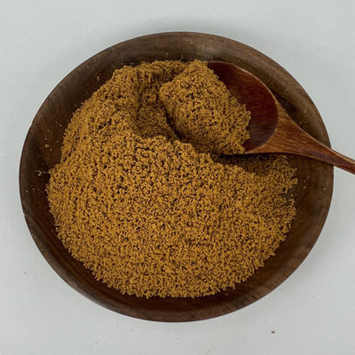পলিঅ্যালুমিনিয়াম ক্লোরাইড পিএসি ডোজিং ওয়াটার ট্রিটমেন্ট ব্রাউন পাউডার