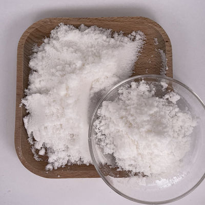 NaNO3 সোডিয়াম নাইট্রেট অ্যাসিডিক মাটির জন্য দ্রুত-অ্যাক্টিভিং সার হিসাবে ব্যবহৃত হয়