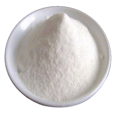 P ক্রেসোল আলকালাইন মিডিয়ামে ক্লোরোফর্মের সাথে প্রতিক্রিয়া করে CAS 106-44-5