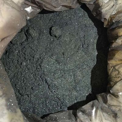 ফেরিক ক্লোরাইড কঠিন FeCl3 অ্যানহাইড্রাস, রঞ্জন ও মুদ্রণ বর্জ্য জল শোধন UN নং ১৭৭৩