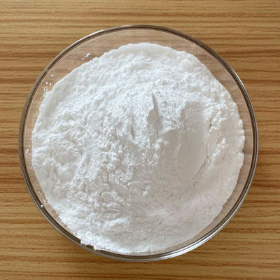 CaCL2 ক্যালসিয়াম ক্লোরাইড পাউডার 94%~97% 1000kg/ব্যাগ সাদা