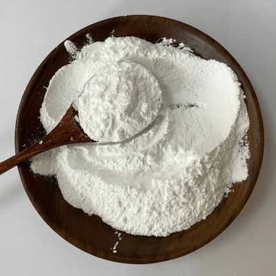 CaCL2 ক্যালসিয়াম ক্লোরাইড পাউডার 94%~97% 1000kg/ব্যাগ সাদা