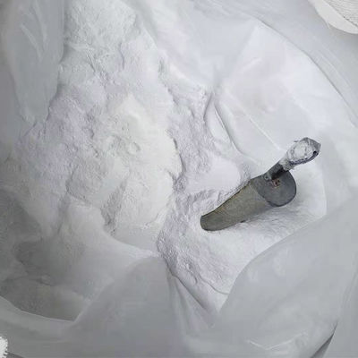 অ্যালকোহলে 0.05% অ্যাশ প্যারাফর্মালডিহাইড পাউডার দ্রবণীয়