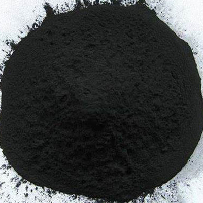 ফেরিক ক্লোরাইড 50 কেজি/ব্যাগ কালো সবুজ পাউডার 98% মিনিট