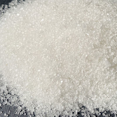 অ্যামোনিয়াম সালফেট (NH4) 2SO4 একটি চমৎকার নাইট্রোজেন সার হিসাবে ব্যবহৃত